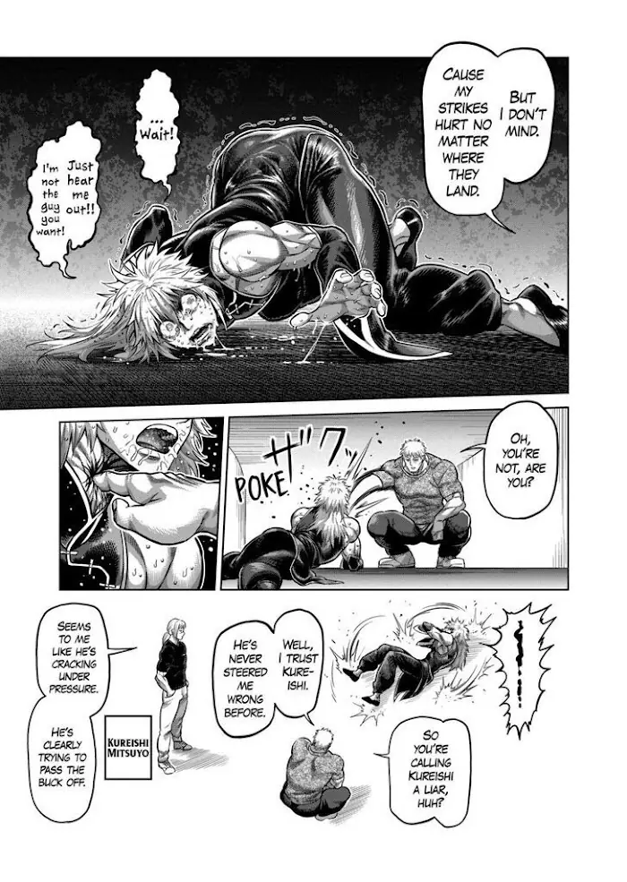 Kengan Omega Chapter 141 image 13_optimized